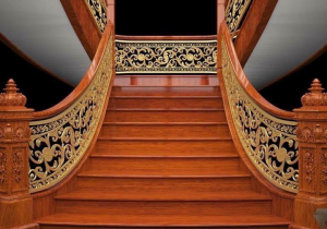 BÍ QUYẾT CHỌN CẦU THANG HỢP KIM NHÔM ĐÚC CHUẨN PHONG THỦY THU HÚT TIỀN VÀO NHÀ