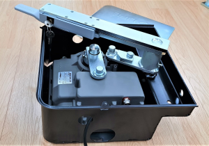 TẠI SAO BẠN NÊN SỬ DỤNG  MOTOR CỔNG ÂM SÀN TỰ ĐỘNG ?