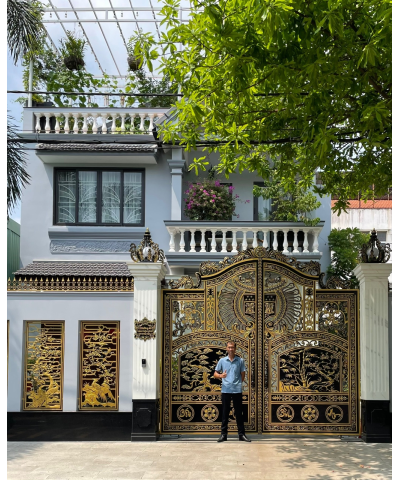 CÔNG TRÌNH EM VÂN QUẬN 2