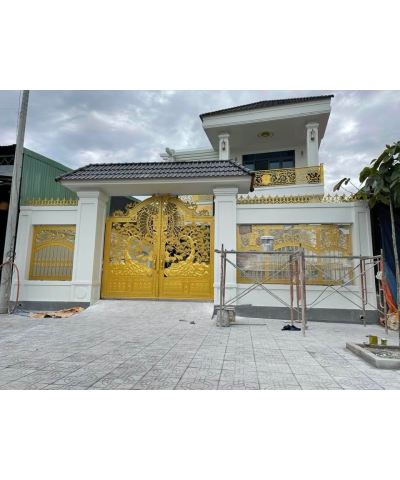 CÔNG TRÌNH Ở ĐỒNG XOÀI, BÌNH PHƯỚC