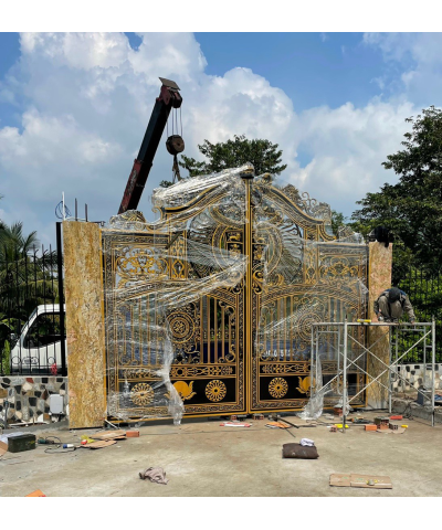 CÔNG TRÌNH Ở LA GI, BÌNH THUẬN