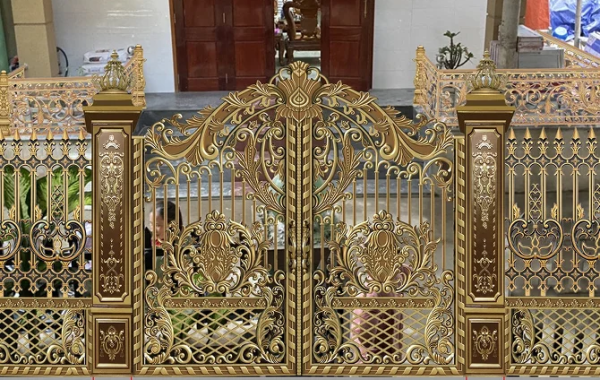 Mối tình đầu của tôi