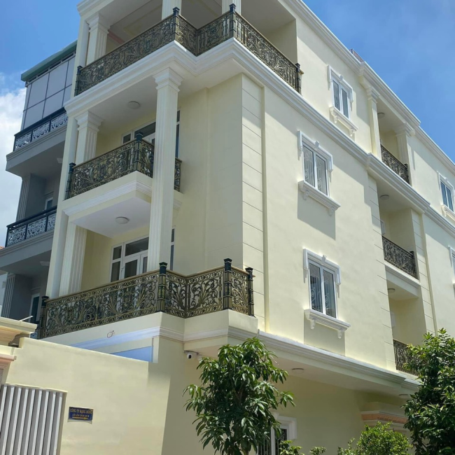 CÔNG TRÌNH Ở TỪ LIÊM, HÀ NỘI