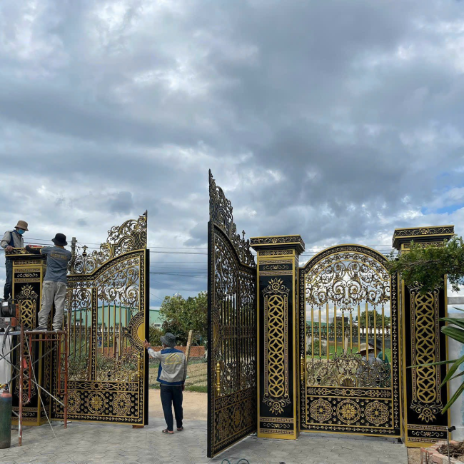 CÔNG TRÌNH ĐÔNG HÀ, QUẢNG TRỊ